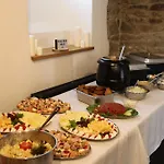 Dobré Místo Gasthuis 3*