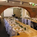 Gasthuis Dobré Místo