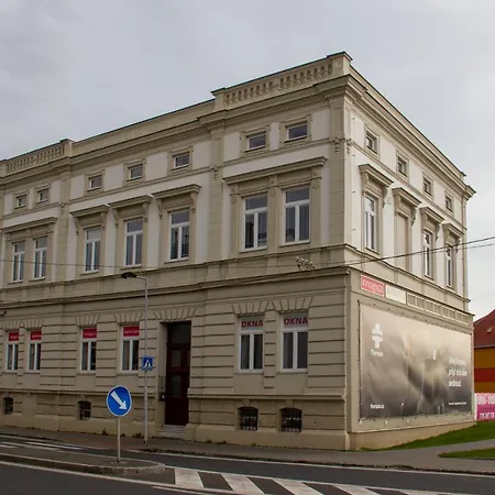 Dobre Misto Krnov