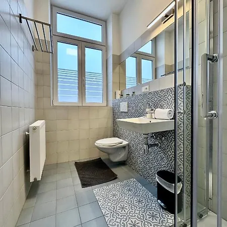 Hotel Dobre Misto