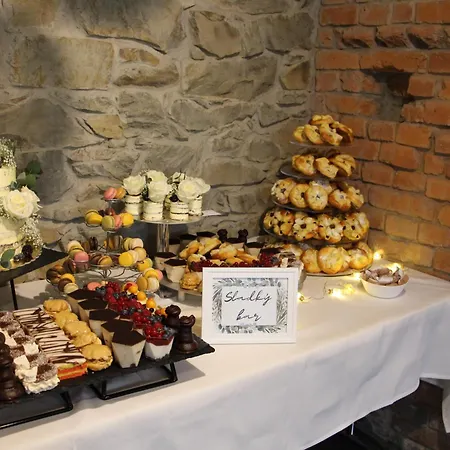 Hotel Dobre Misto *