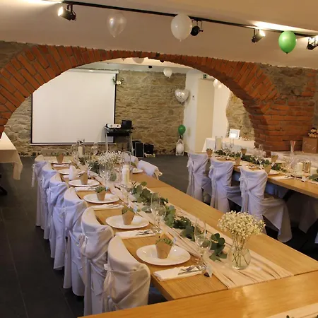 Hotel Dobre Misto
