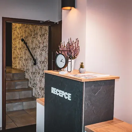 Hotel Dobre Misto *