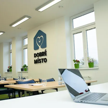 Hotel Dobre Misto *