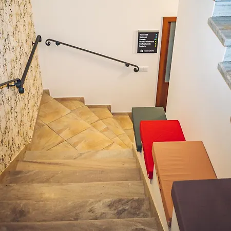 Hotel Dobre Misto