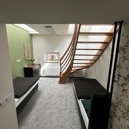 Dobre Misto Hotel