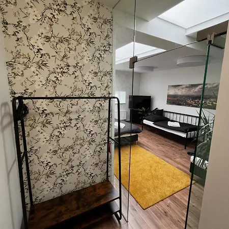 Hotel Dobre Misto Krnov