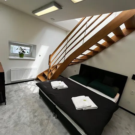 Dobre Misto Hotel