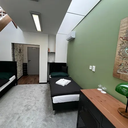 Dobre Misto Hotel Krnov