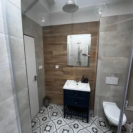 Hotel Dobre Misto