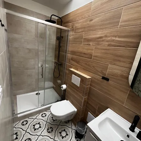 Dobre Misto Hotel