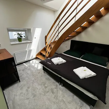 Hotel Dobre Misto *