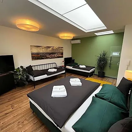 Dobré Místo Gasthuis 3*