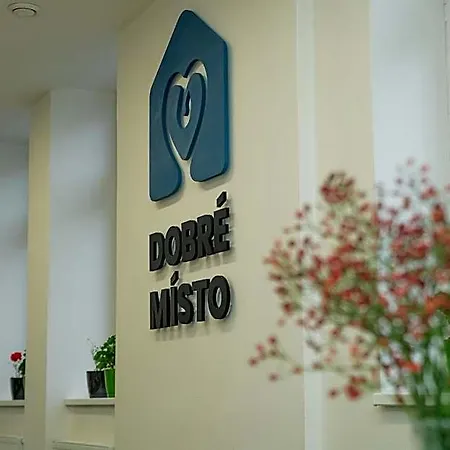 Dobré Místo Krnov