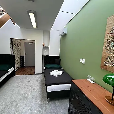 Dobré Místo 3*