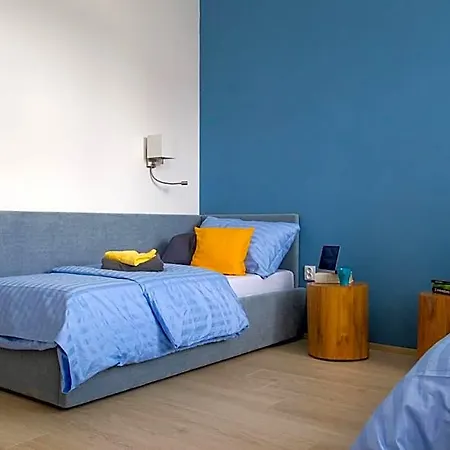 Dobre Misto Pensjonat 3*