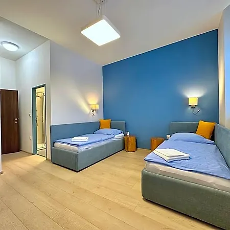 Dobre Misto 3* Karniów