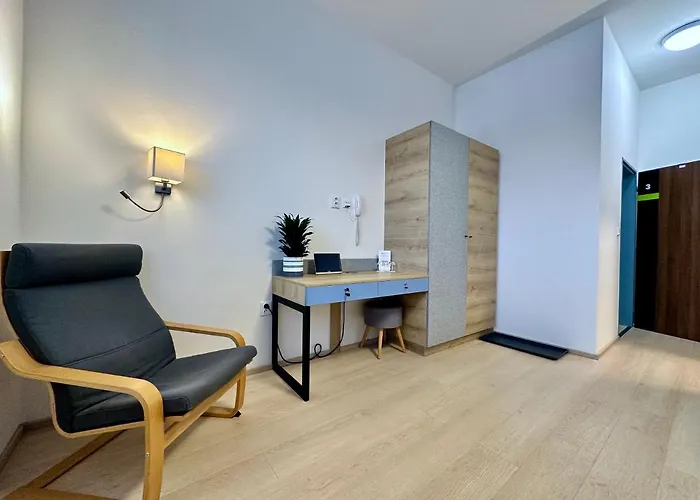Dobre Misto 3* Karniów