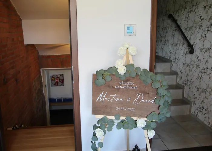 Pensjonat Dobre Misto Karniów