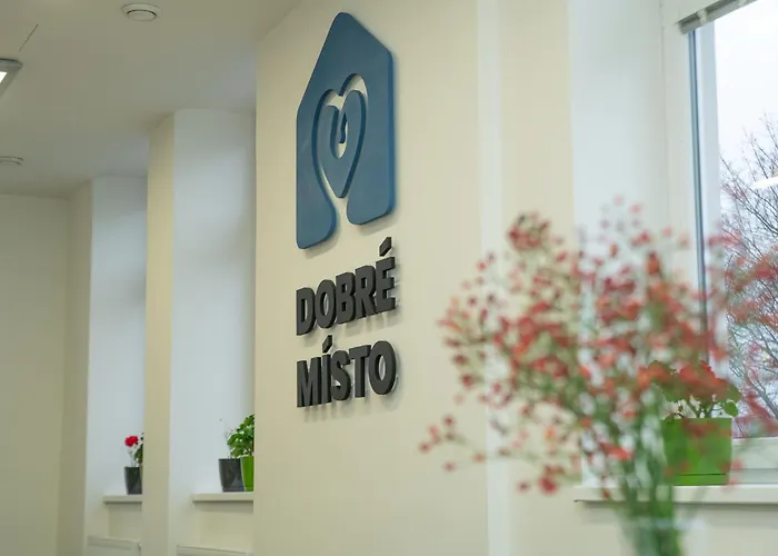 Dobre Misto 3* 크르노프